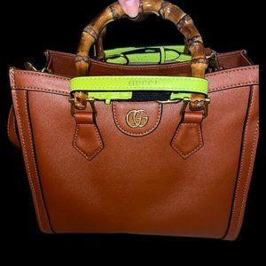 Small Diana-Like Tote